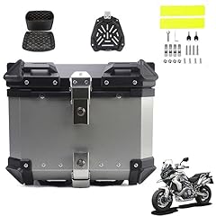 Motorcycle top box for sale  Delivered anywhere in UK