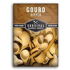 Pack dipper gourd for sale  Delivered anywhere in USA 