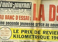 Auto journal 371 d'occasion  Livré partout en France