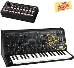 Korg mini monophonic for sale  Delivered anywhere in USA 