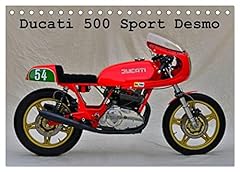 Ducati 500 sport usato  Spedito ovunque in Italia 