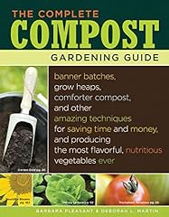 Complete compost gardening for sale  Delivered anywhere in USA 