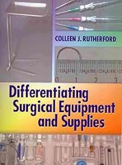 Differentiating surgical equip for sale  Delivered anywhere in USA 