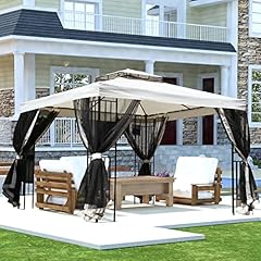 Yangming gazebo 10x10 for sale  Delivered anywhere in USA 