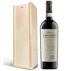 Cantina ruffino romitorio usato  Spedito ovunque in Italia 