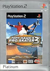 Tony hawk pros usato  Spedito ovunque in Italia 