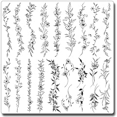 Charlent temporary tattoos for sale  Delivered anywhere in USA 