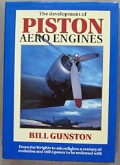Development piston aero for sale  Delivered anywhere in UK