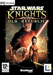 Star wars kotor d'occasion  Livré partout en France