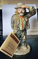 Emmett kelly miniatures for sale  Delivered anywhere in USA 