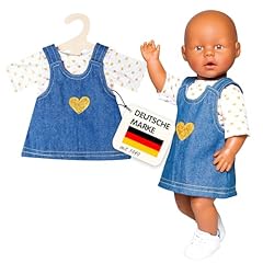 Heless 2052 bekleidungs gebraucht kaufen  Wird an jeden Ort in Deutschland