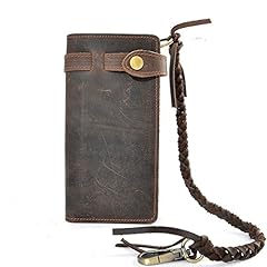 Mens wallet chain for sale  Delivered anywhere in USA 
