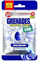 Grenades gum 30ct for sale  Delivered anywhere in USA 