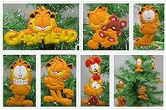 Garfield holiday christmas for sale  Delivered anywhere in USA 
