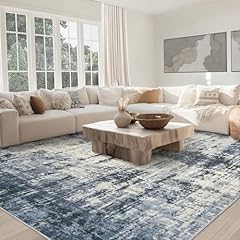 Area rug living for sale  Delivered anywhere in USA 