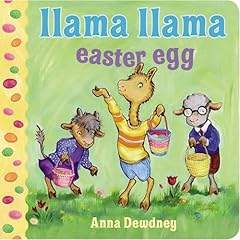 Llama llama easter for sale  Delivered anywhere in USA 