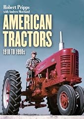 American tractors 1910 for sale  Delivered anywhere in UK