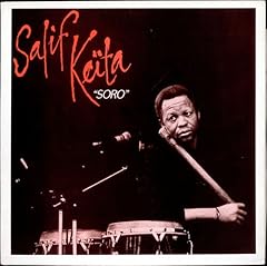 Salif keita soro d'occasion  Livré partout en France