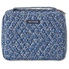 Bella taylor quilted for sale  Delivered anywhere in USA 