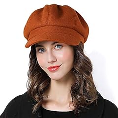Sumolux women beret for sale  Delivered anywhere in UK