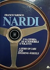 Nardi story cars for sale  Delivered anywhere in UK