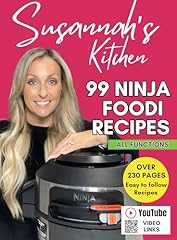 Ninja foodi recipes for sale  Delivered anywhere in UK