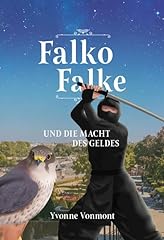 Falko falke macht gebraucht kaufen  Wird an jeden Ort in Deutschland