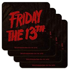 Friday 13th logo for sale  Delivered anywhere in USA 