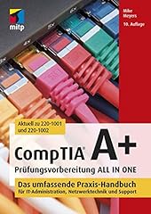 Comptia prüfungsvorbereitung  gebraucht kaufen  Wird an jeden Ort in Deutschland