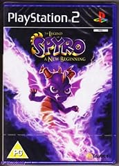 Legend spyro new for sale  Delivered anywhere in UK