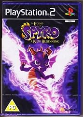 Legend spyro new for sale  Delivered anywhere in UK