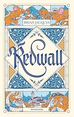 Redwall usato  Spedito ovunque in Italia 