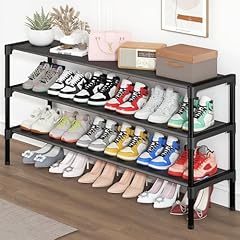 Long shoe rack for sale  Delivered anywhere in USA 