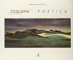 Toscana poetica. ediz. usato  Spedito ovunque in Italia 