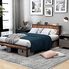 Dumee bed frame for sale  Delivered anywhere in USA 