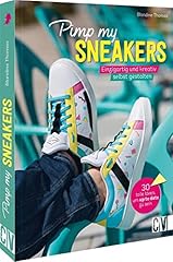 Upgrade sneaker pimp gebraucht kaufen  Wird an jeden Ort in Deutschland