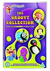 Hit favourites groovy for sale  Delivered anywhere in UK