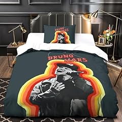 Bruno mars bettbezug gebraucht kaufen  Wird an jeden Ort in Deutschland