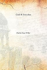 Coal iron 1872 for sale  Delivered anywhere in USA 