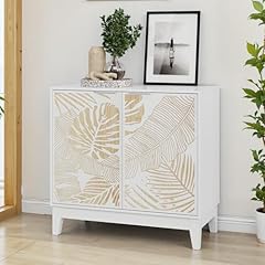 Smuxee white sideboard for sale  Delivered anywhere in UK