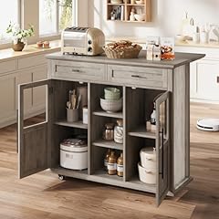 Garveehome rustic kitchen for sale  Delivered anywhere in USA 