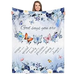 Christian blanket women for sale  Delivered anywhere in USA 