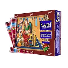 Kaveri natural henna for sale  Delivered anywhere in UK