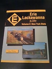 Erie lackawanna color for sale  Delivered anywhere in USA 