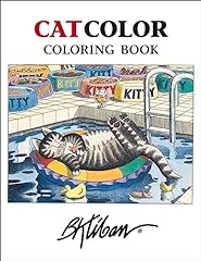 Catcolor for sale  Delivered anywhere in USA 