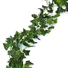Pack artificial garland for sale  Delivered anywhere in UK
