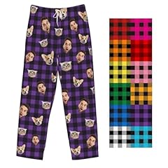 Oattow personalized pajamas for sale  Delivered anywhere in USA 