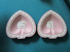 Compatible wedgwood pink for sale  Delivered anywhere in USA 