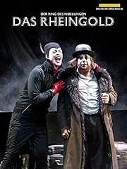 Wagner das rheingold for sale  Delivered anywhere in USA 
