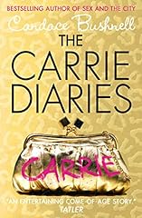 Carrie diaries book usato  Spedito ovunque in Italia 